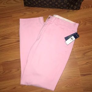 Ralph Lauren Bedford Chino Pants